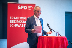 Volkmar Thumser