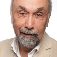 Fraktionsvorsitzender Wolfgang Bähner