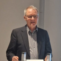 Volkmar Thumser